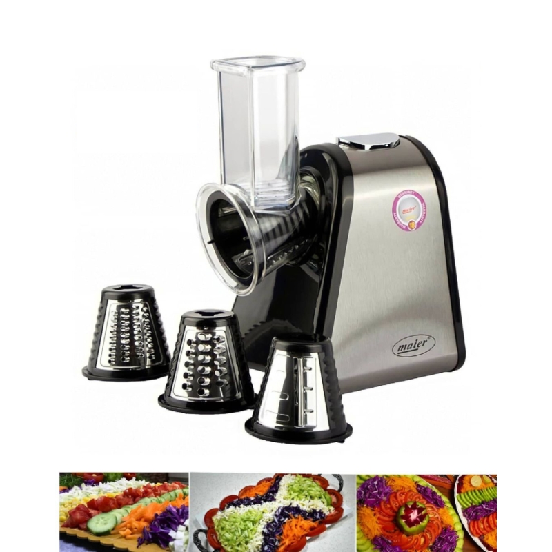 رنده برقی سالادساز مایر مدل 294