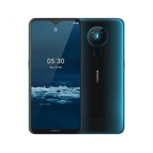 گوشی موبایل نوکیا مدل Nokia 5.3 TA-1234 DS دو سیم کارت ظرفیت 64 گیگابایت و رم 6 گیگابایت