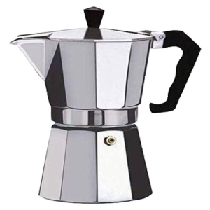 قهوه جوش و اسپرسو ساز یک نفره cup 1