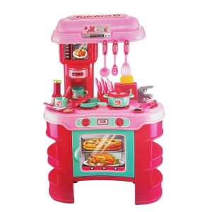 ست اسباب بازی آشپزخانه ژیونگ چنگ مدل 008-908