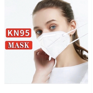 ماسک 5 لایه Kn95 چین بسته تک عددی