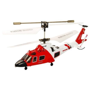 هلیکوپتر کنترلی سیما مدل S111G کد 2023
