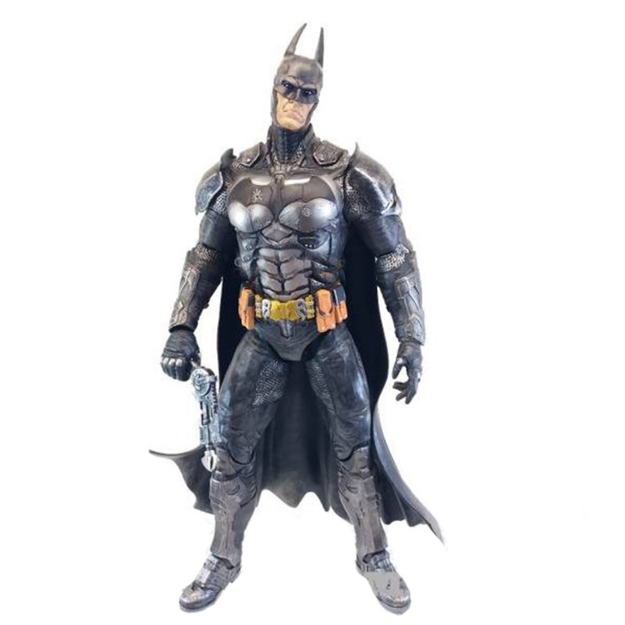 اکشن فیگور مدل Batman arkham night  کد 2021