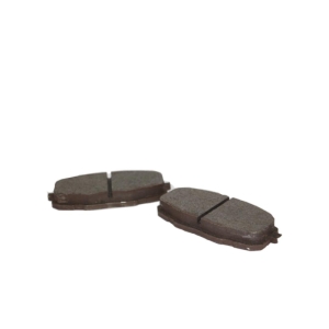 لنت ترمز جلو جنیوس جنیون پارت مناسب برای جنسیس سدان