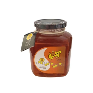 عسل باریجه آبشن - 750 گرم