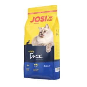 غذای خشک گربه جوسرا مدل Duck وزن 18 کیلوگرم