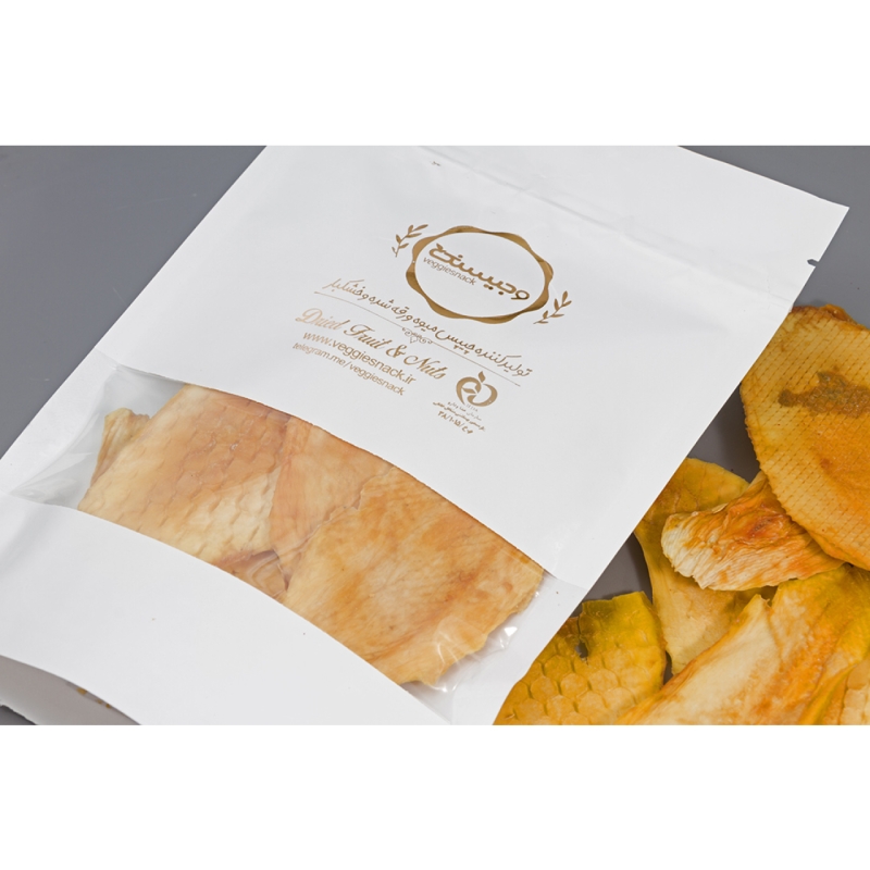 میوه خشک انبه 250 گرم وجیسنک