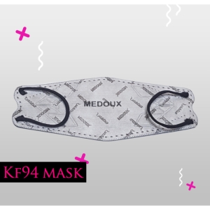 ماسک ۵ لایه KF94‌ پلاس بسته 25 عددی