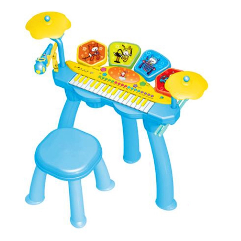اسباب بازی مدل پیانو کد 88102