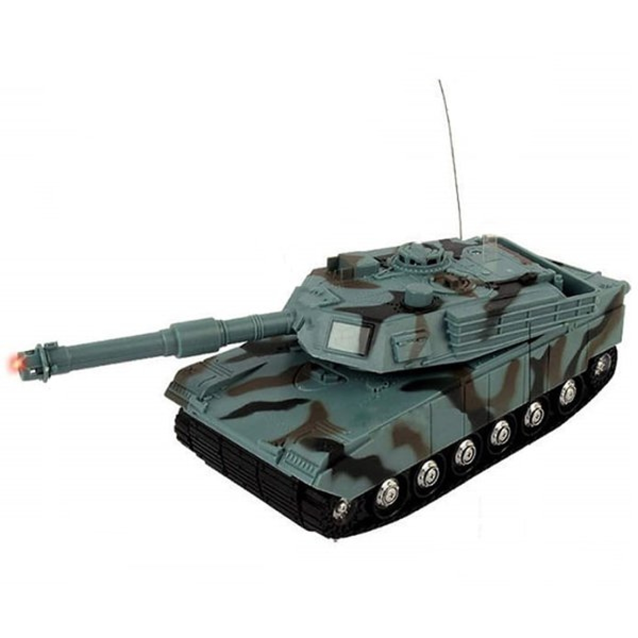 تانک بازی کنترلی مدل tank model 38346A