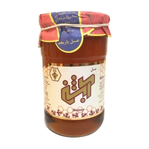 عسل باریجه آبشن - 900 گرم