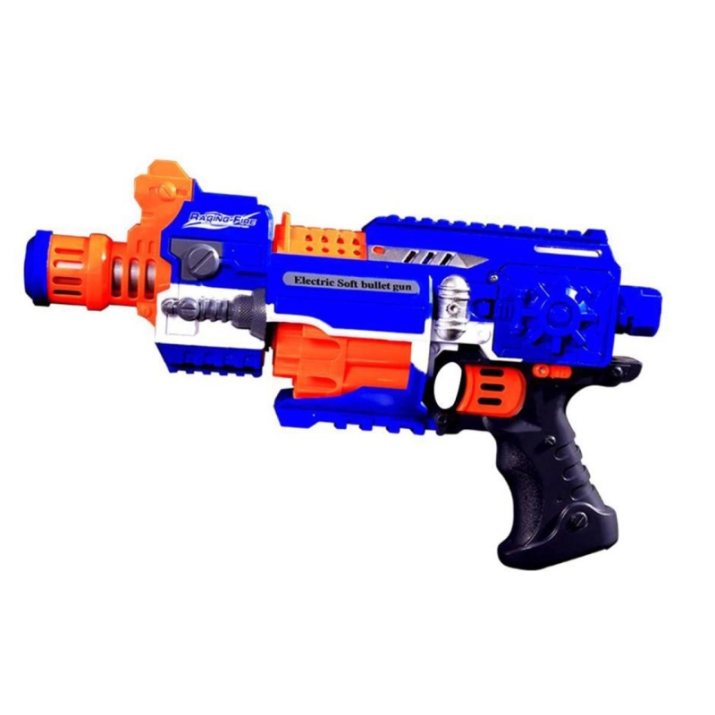تفنگ مدل super blaster کد 3196