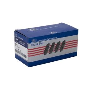 لنت ترمز جلو جنیوس جنیون پارت مناسب برای جنسیس سدان