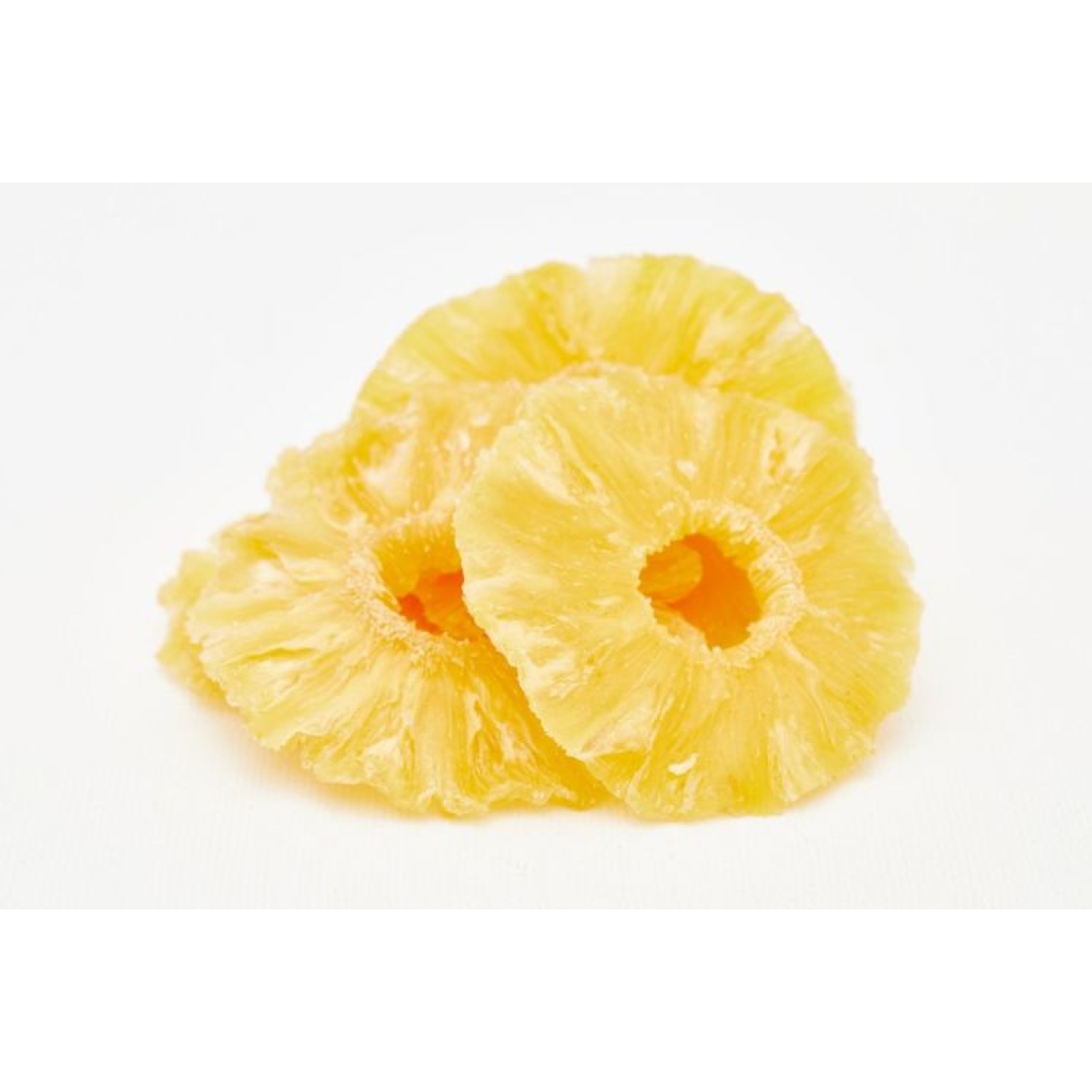 میوه خشک اناناس کمپوتی 250 گرم وجیسنک