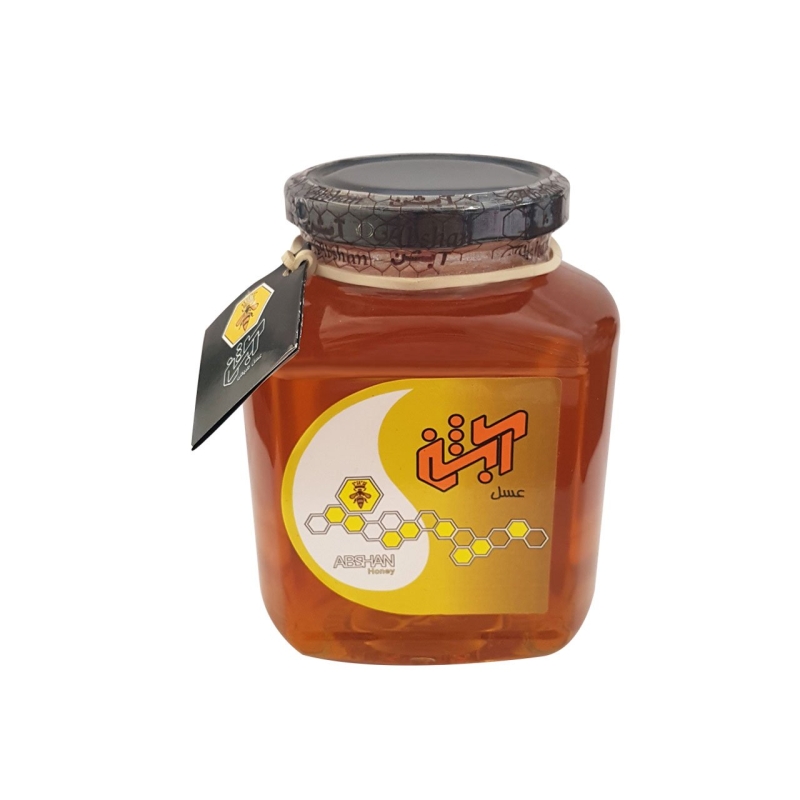 عسل گون آبشن - 750 گرم