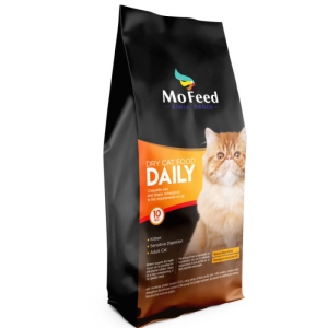 غذای خشک گربه مفید مدل ADULT وزن 10 کیلوگرم