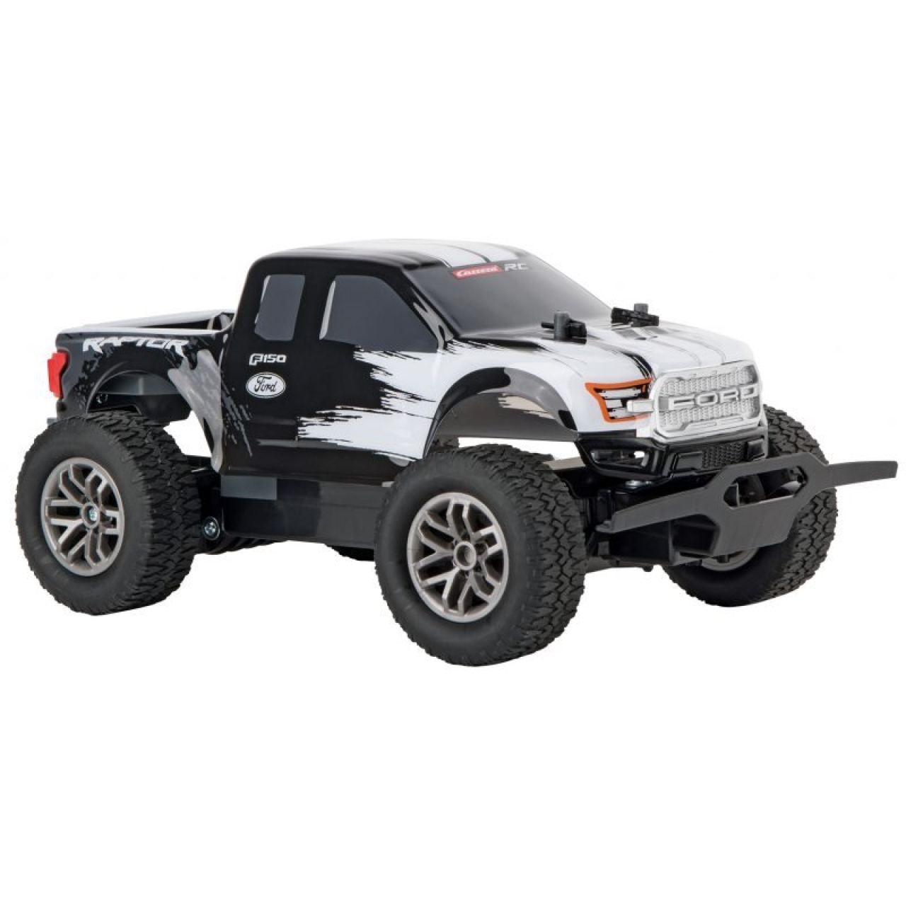 ماشین بازی کنترلی مدل Ford  F150