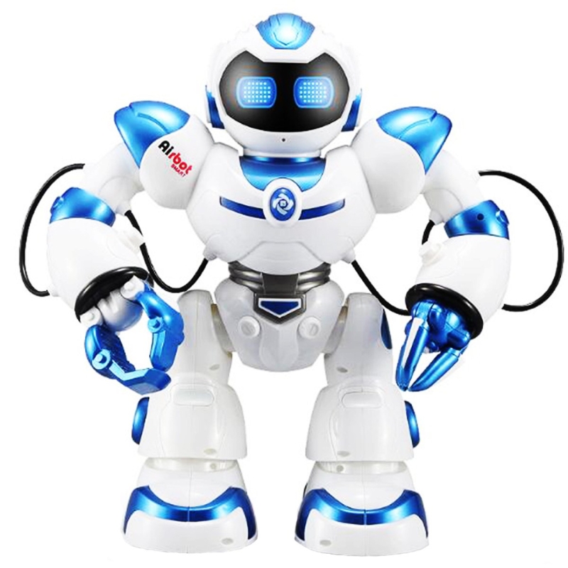 اسباب بازی مدل ربات کد 2019