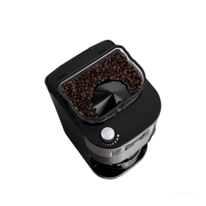 قهوه ساز و آسیاب سنکور مدل 7000BK
