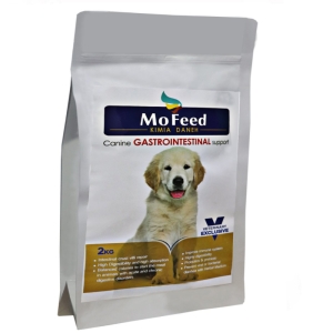 غذای خشک سگ مفید مدل GASTROINTESTINAL وزن 2 کیلوگرم