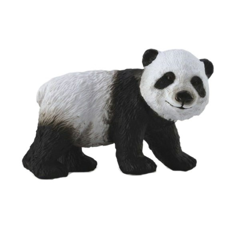فیگور کالکتا مدل  88167 beauty panda