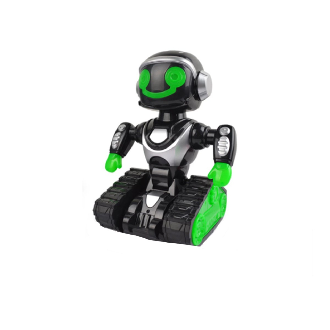 ربات کنترلی مدل dancing کد 5662