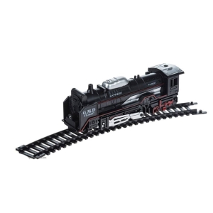 قطار بازی مدل TL01