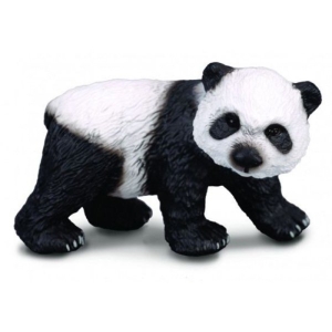 فیگور کالکتا مدل  88167 beauty panda