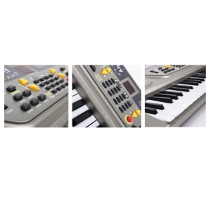 بازی آموزشی کیبورد مدل MQ806