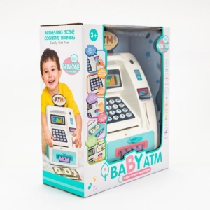 اسباب بازی مدل baby atm کد 3005