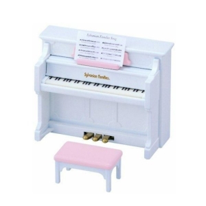 اسباب بازی سیلوانیان فامیلیز مدل ست پیانو کد 5029
