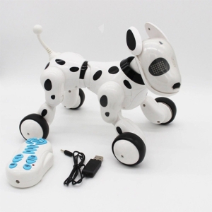 ربات کنترلی مدل Dog کد 9007