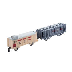 قطار بازی مدل TL01