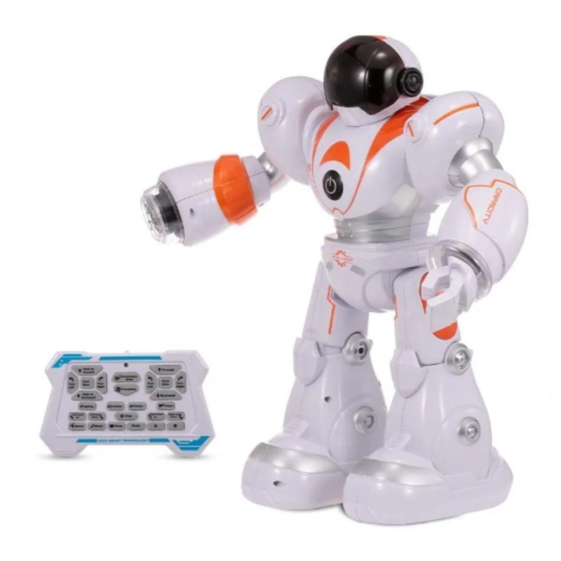 اسباب بازی مدل ربات کد 11