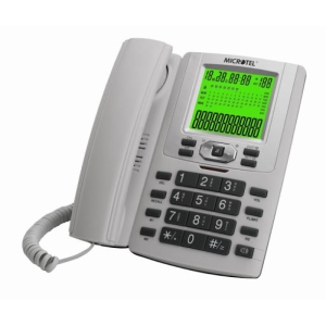 تلفن میکروتل مدل MCT-1203CID