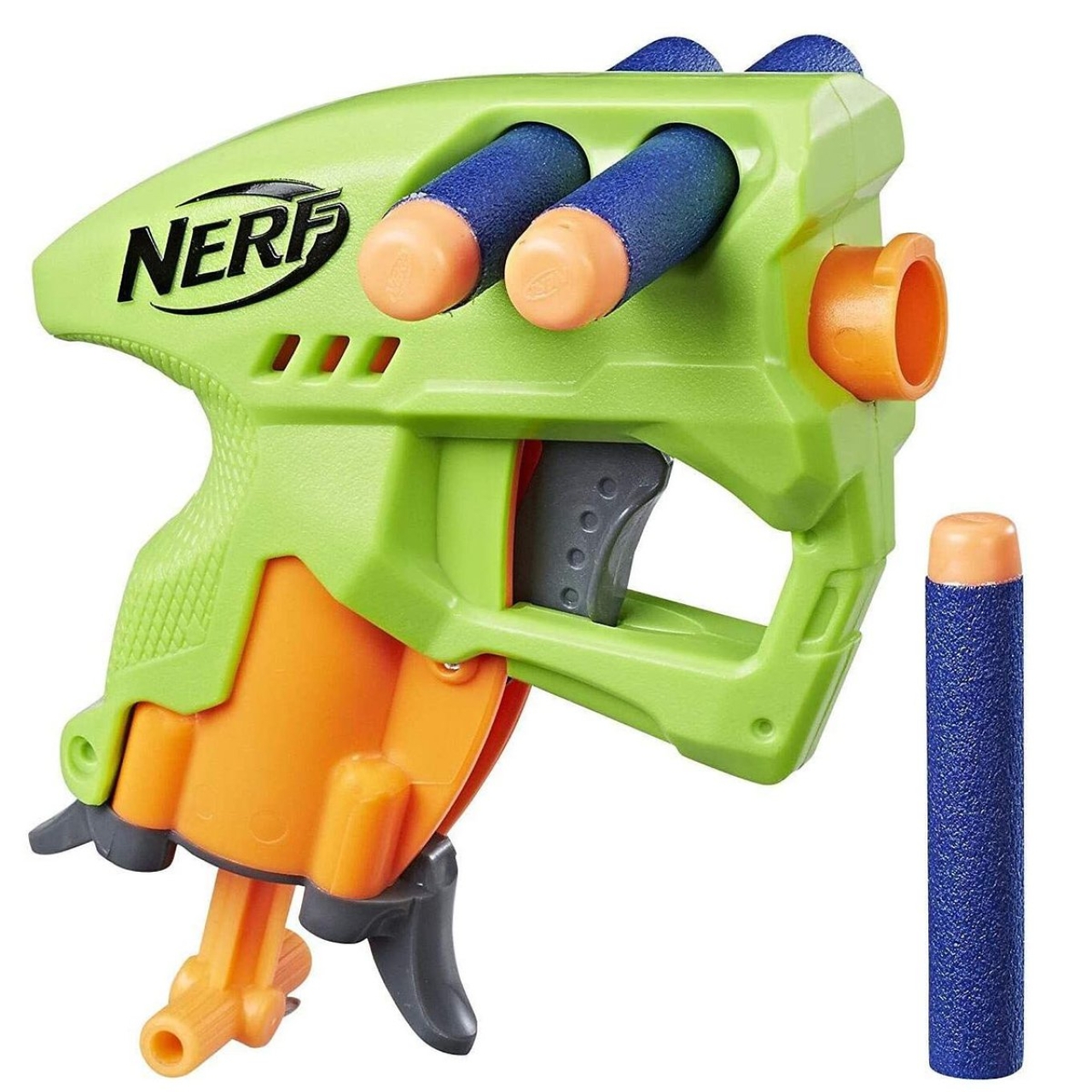 تفنگ بازی نرف مدل N-Strike Nano Fire