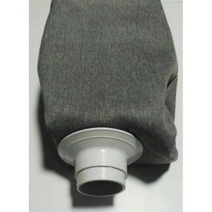 کیسه پارچه ای جاروبرقی سطلی