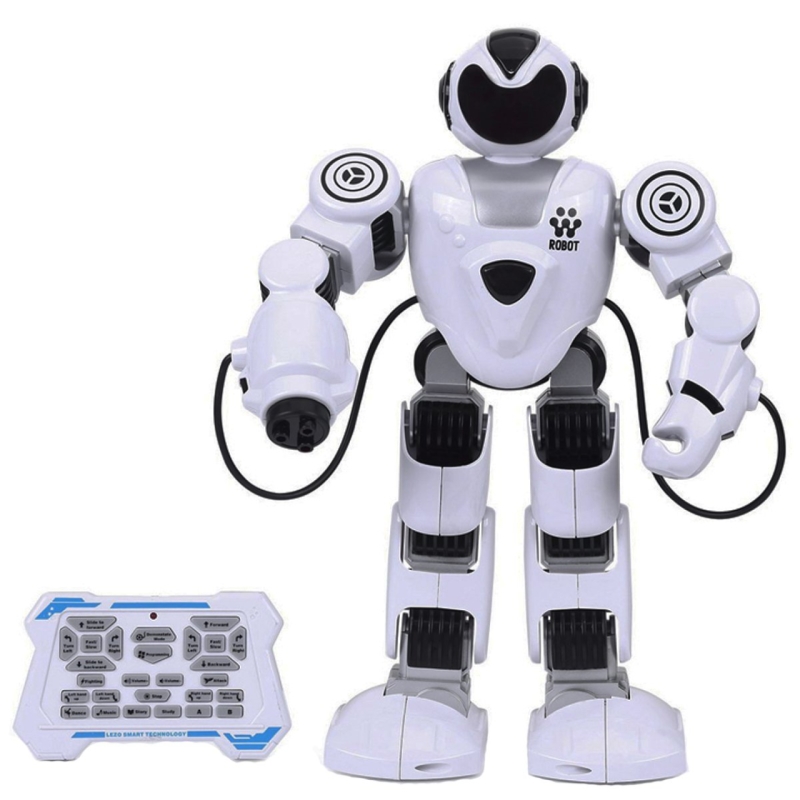 اسباب بازی مدل ربات کد 8977
