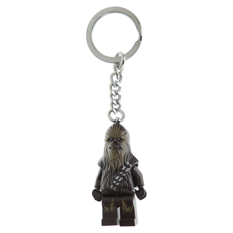 لگو سری Keychain مدل Star Wars Chewbacca 853451