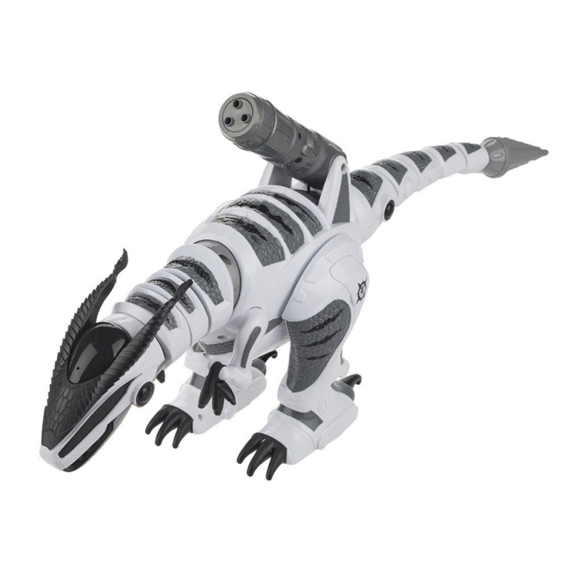 ربات مدل DinoSaur