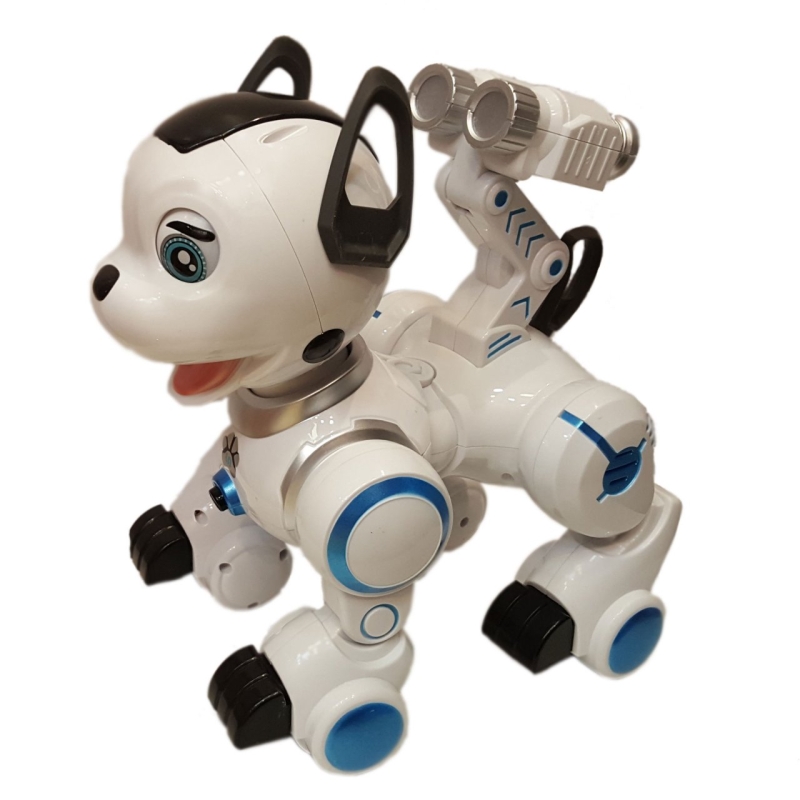 اسباب بازی کنترلی مدل سگ کد t5656