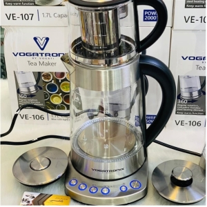 چای ساز وگاتی مدل VE-107