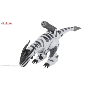 ربات مدل DinoSaur
