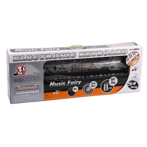 بازی آموزشی کیبورد مدل MQ806