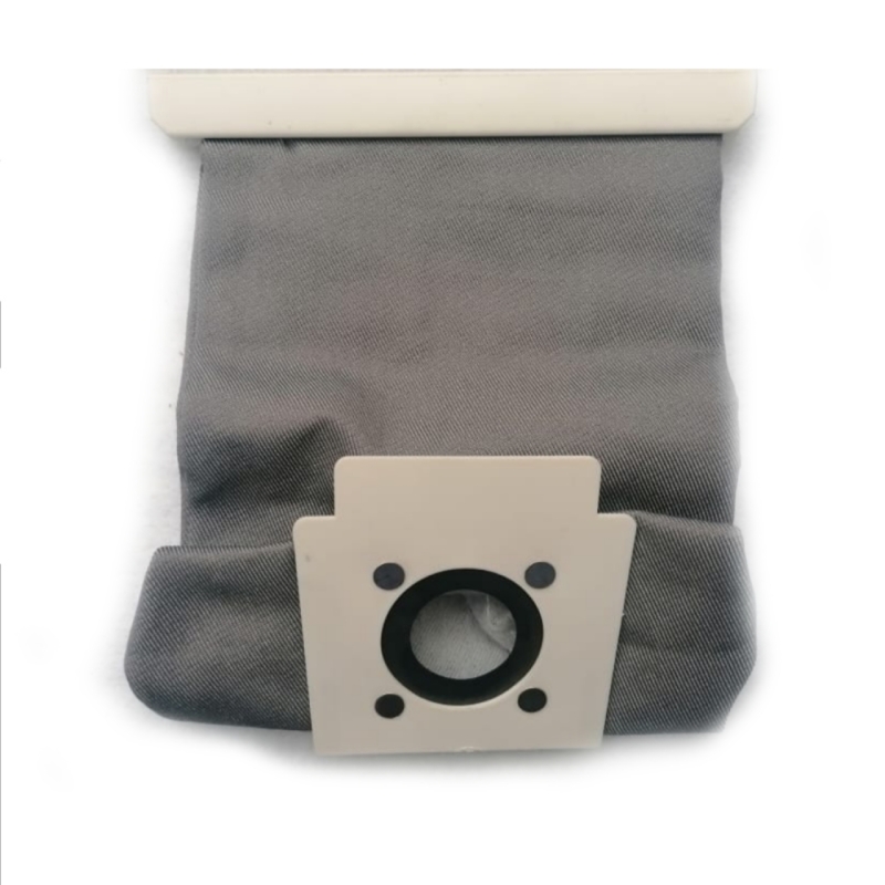 کیسه پارچه ای جاروبرقی پاکشوما