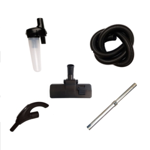 ست قطعات جاروبرقی بیم بدون کوبل