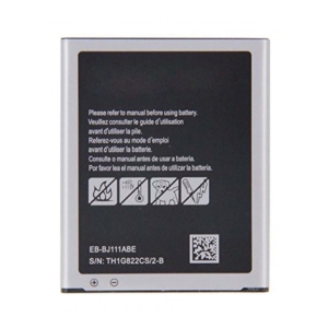 باتری موبایل مدل EB-BJ111ABE مناسب برای گوشی موبایل سامسونگ  Galaxy J1 Ace