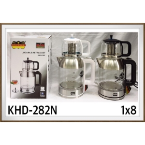 چای ساز رومانتیک هوم مدل KHD-282