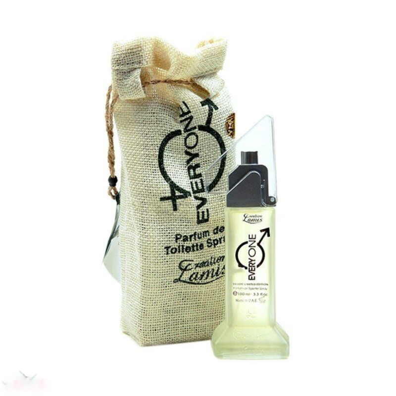 ادوتویلت کریشن لامیس اوری وان 100میل