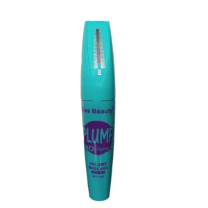 ریمل سبز کیس بیوتی مدل PLUMP